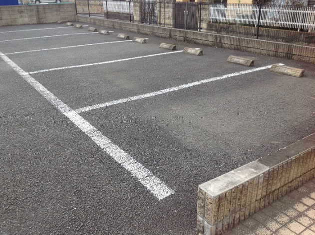 レオパレスふじみ208号室 部屋その他