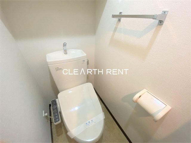 パレステュディオ広尾 同タイプ別住戸写真となります。現況と異なる場合がございます。