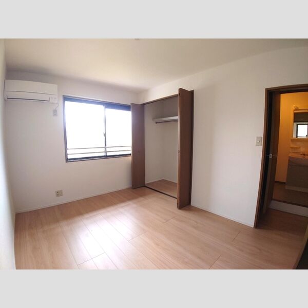 アネシス202号室 洋室(6帖)