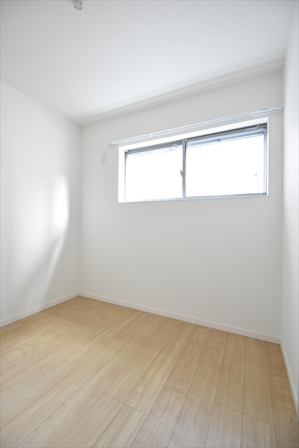 Ｔ．Ａさいたま市北区大成町４丁目ⅢＢ棟3階 リビング