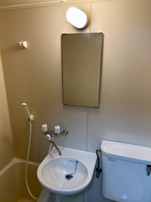 オレンジロード1階 部屋その他