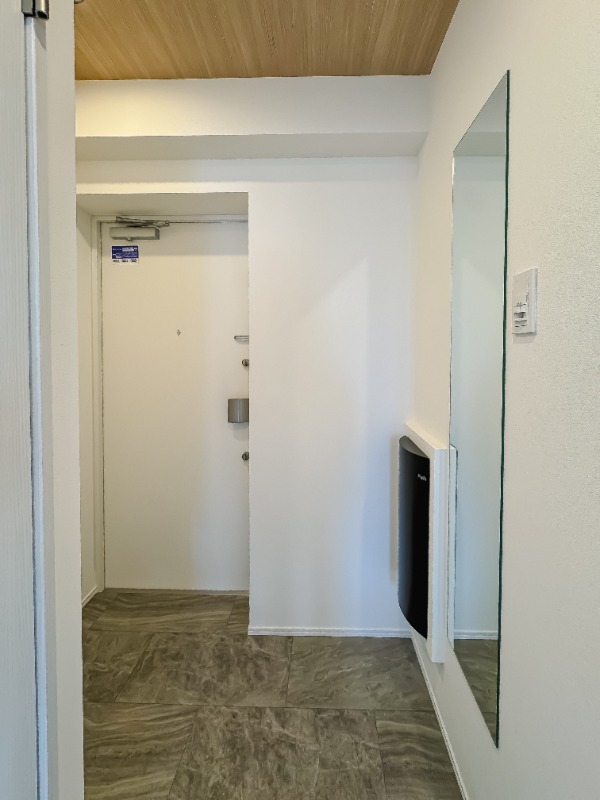 レジディア芝大門Ⅱ5階 同建物別部屋の参考画像