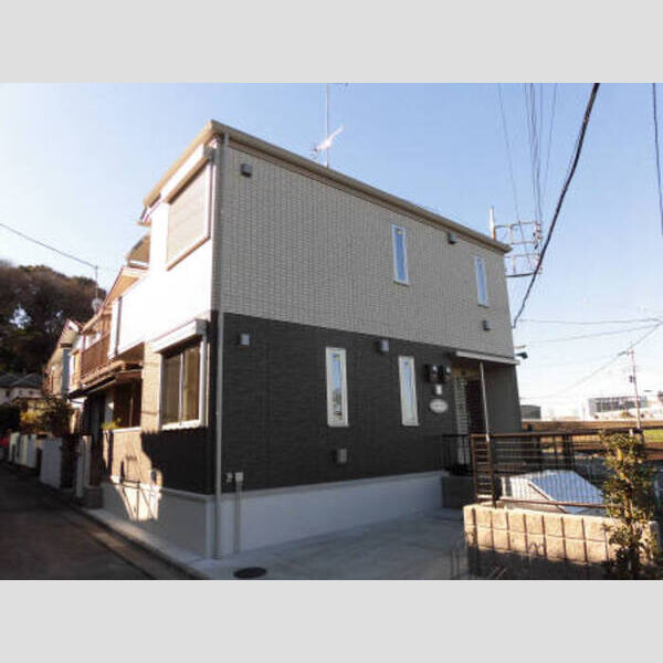 ABハウスの外観画像