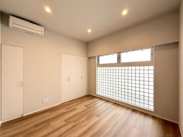 Ｂｒｉｌｌｉａ　ｉｓｔ　東雲キャナルコート14階 リビング