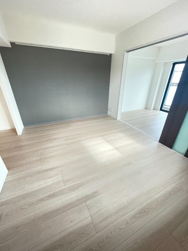 ロレーヌ東陽4階 リビング