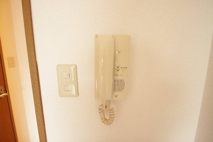ディマーレ2階 部屋その他