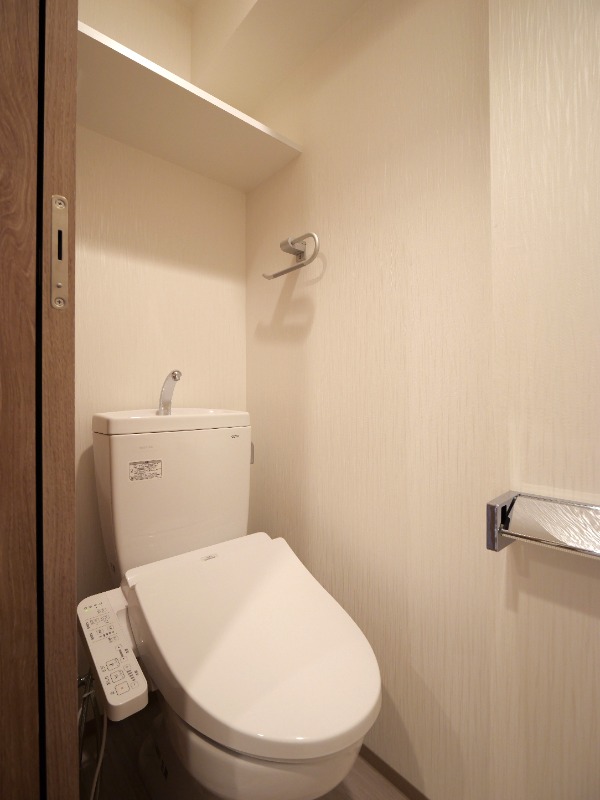 プレジオ西新井5階 キッチン