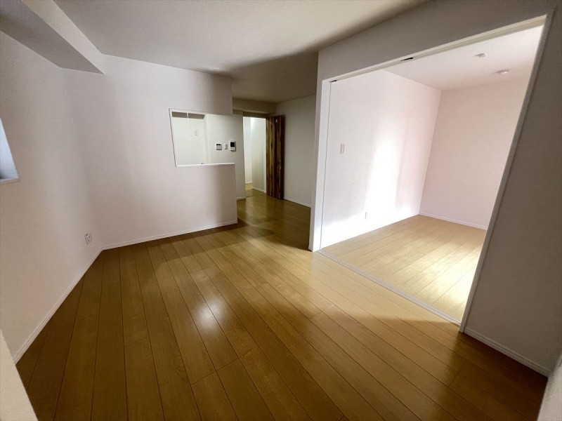 ガーデンフォレスト親水公園2階 お風呂