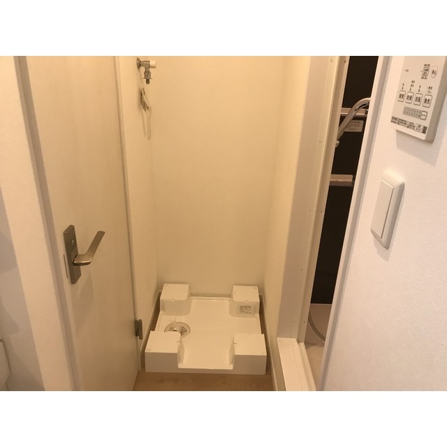 MQuarto矢部303号室 部屋その他