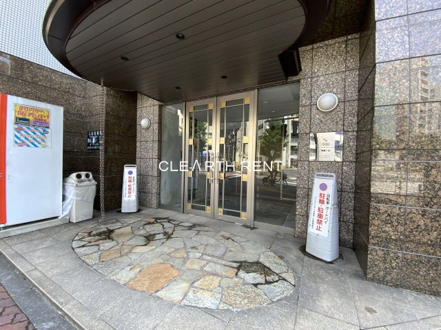 パレステュディオ御茶ノ水 ☆直接の管理会社/御茶ノ水で叶える、都市型ライフと快適設備☆