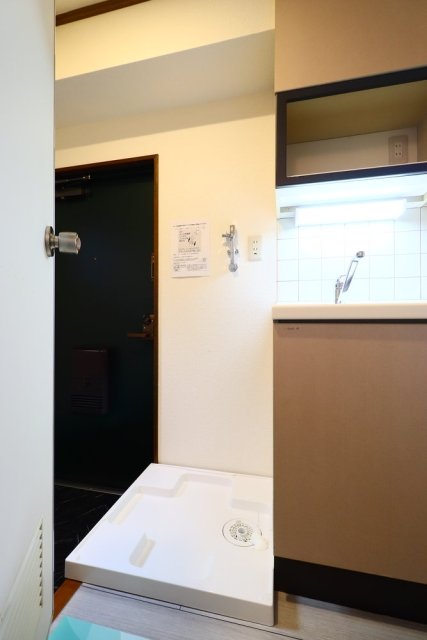 ラコスタ新丸子Ⅱ 部屋設備