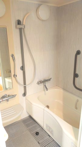 グランシャリオ0401号室 ※別号室の参考写真です(現況優先・仕様違いの場合あり)