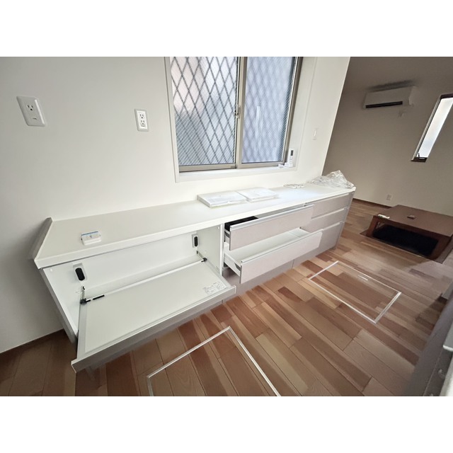 西新井栄町1丁目戸建1号室 部屋その他