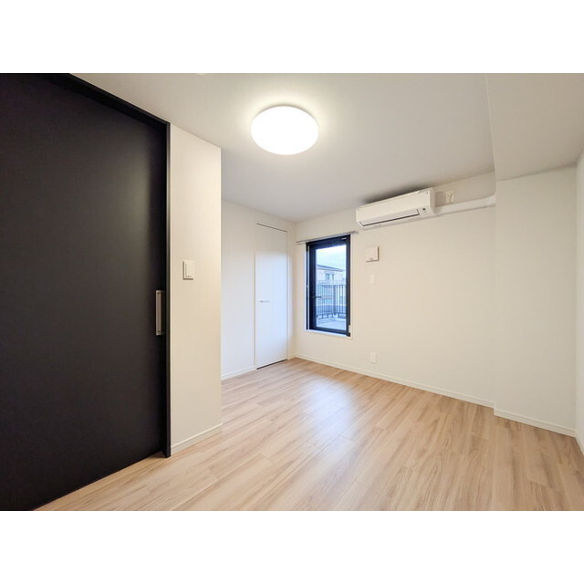 ルネサンスコート目黒南0302号室 内観