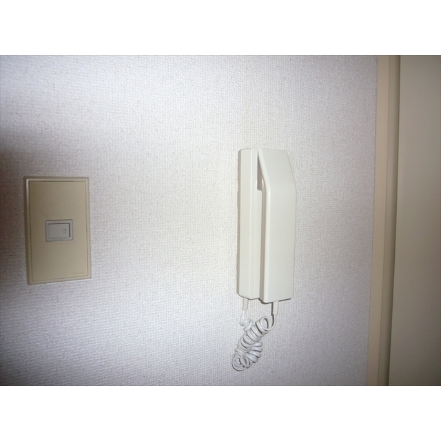 T･ハウス204号室 ※他部屋・参考写真