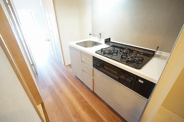 ・ROOTs Shiki10階 同建物別部屋の参考画像