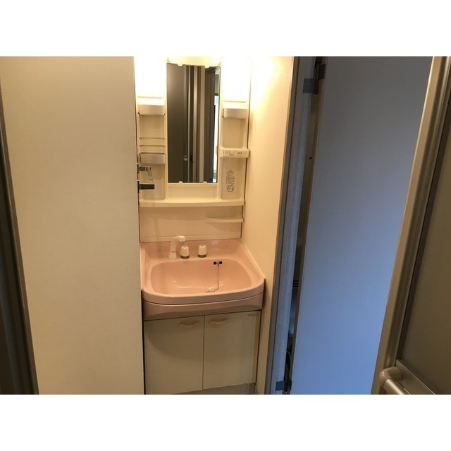 パストラルはせがわ（天幸ビル66）205号室 内観