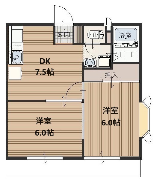 リビング