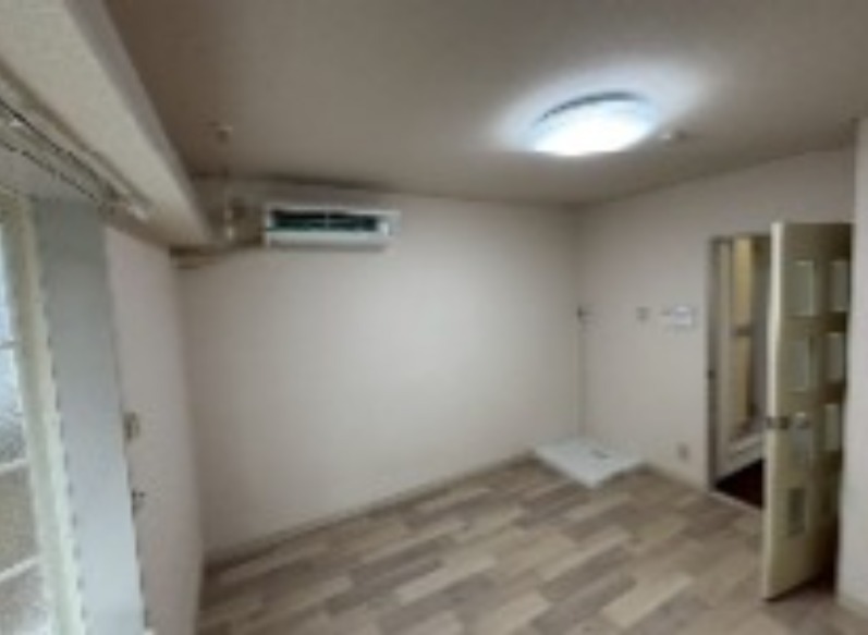 サンビレッジ新松戸1階 部屋その他
