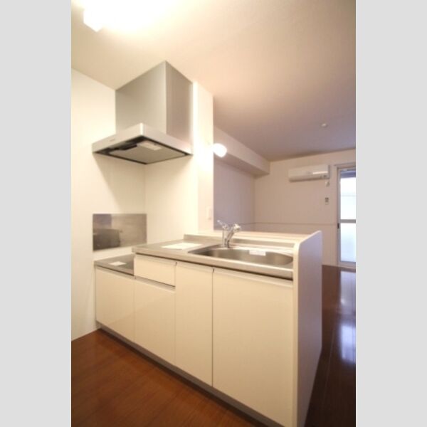 プロシード青葉台　A キッチン