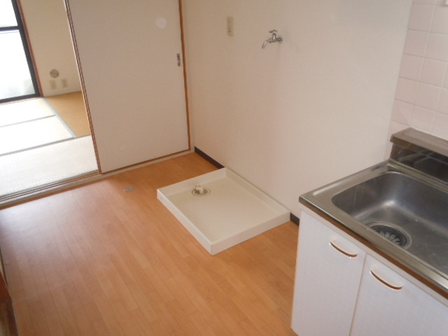 ハマースミス 防水板