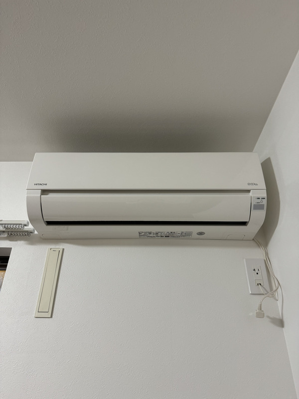 ヴィラ・ベルカント横浜庚台 部屋設備