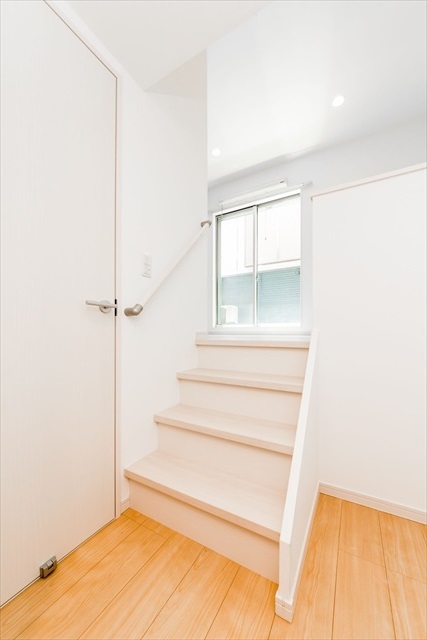 ブランカ リビング