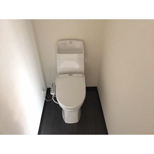 マイネルロッヂⅠ 内観