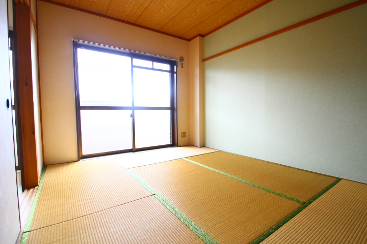 パールアイ南2階 部屋その他