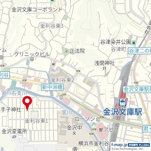 グリーンガーデン1階 null