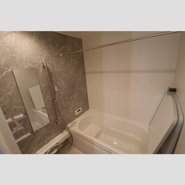 D-PRECIOUS武蔵野101号室 浴室