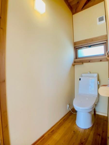 メヌエット杉並 トイレ