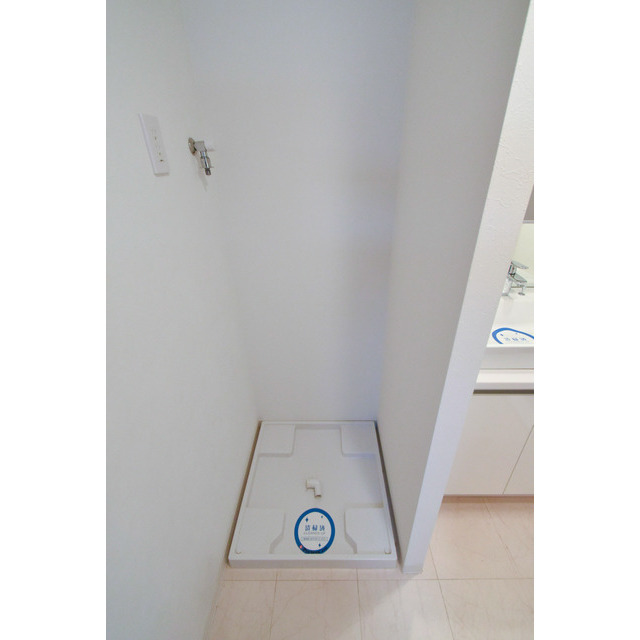 ザ・レジデンス神楽坂Ⅱ 内観