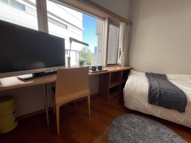 スタジオ明泉419号室 同建物別部屋の参考画像