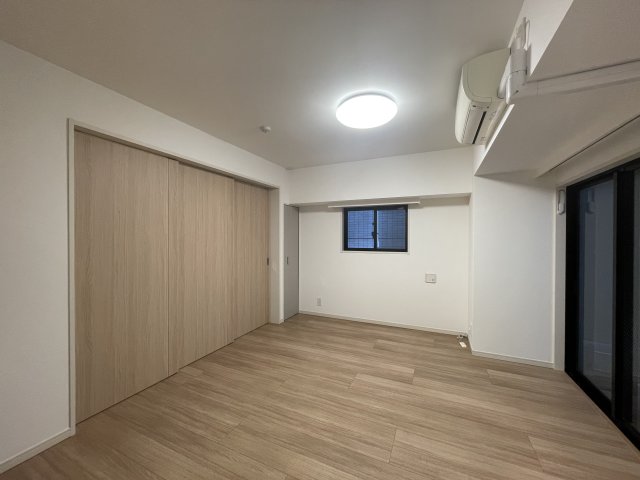 Log銀座東604号室 部屋その他