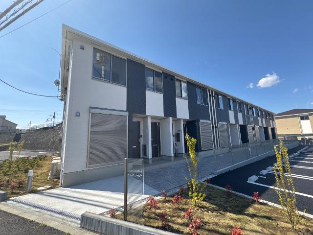 ＧＲＡＮ　ＣＯＳＴＡ　Ⅰの外観画像