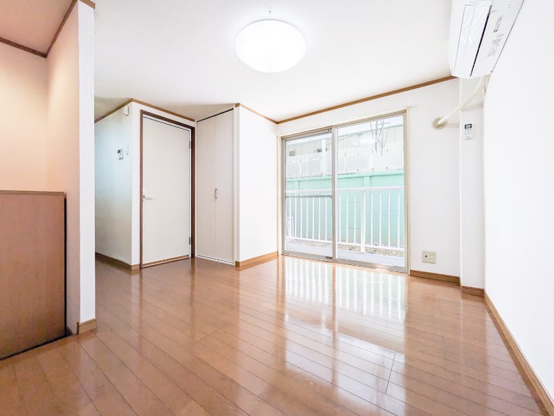 ロフティ立川1階 部屋その他