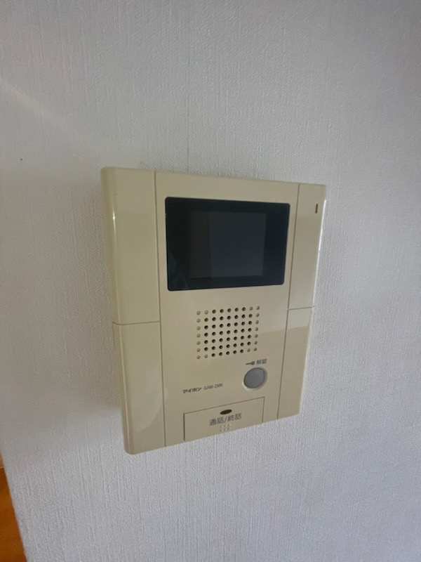 サムス南八幡0102号室 同間取り、別部屋の写真です。