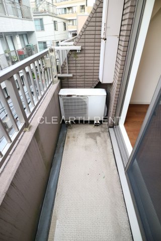 パレステュディオ赤坂弐番館3階 ☆お部屋探しはクレアスレント/港区の分譲賃貸で快適生活☆