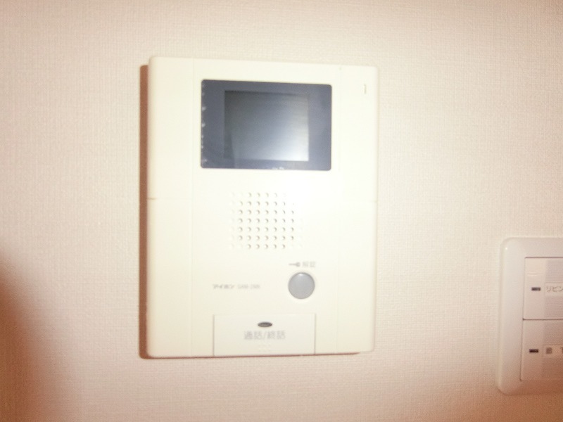 エスポワール（高津）1階 部屋その他