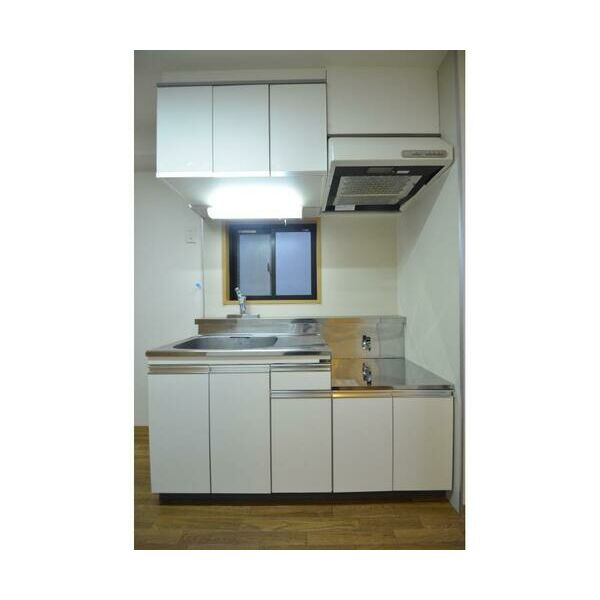 ベルフォート キッチン