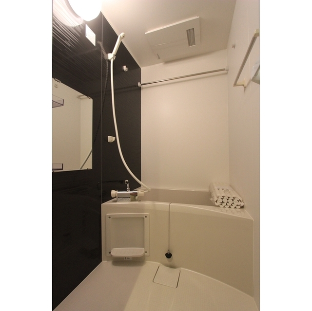 メゾンド・ピア　８301号室 浴室