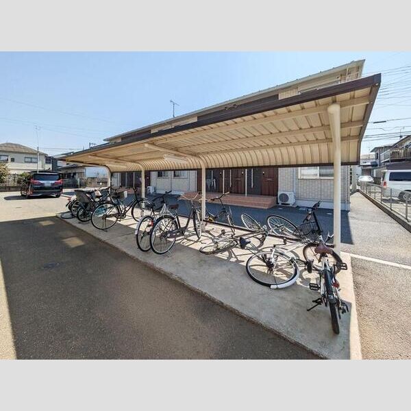 グランデ　Ⅰ103号室 周辺