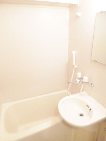 スカイコートときわ台第2206号室 同タイプ参考写真