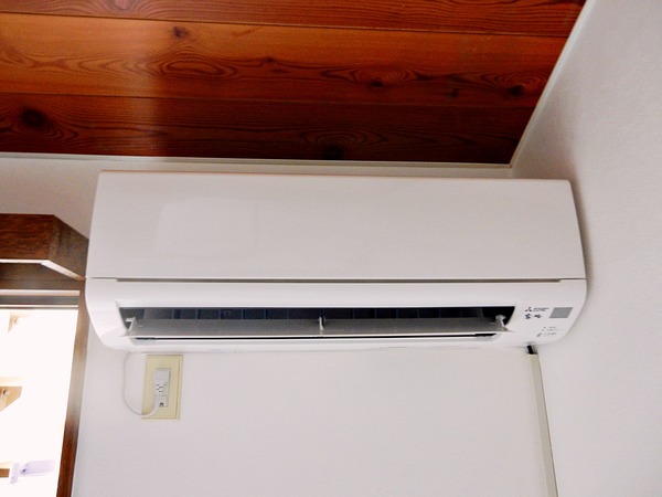 ウイング百合ヶ丘Ⅱ201号室 部屋設備