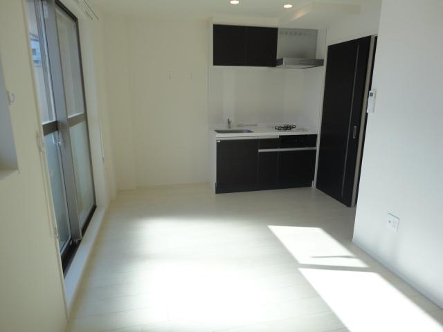 ソレイユ東大和 洋室④