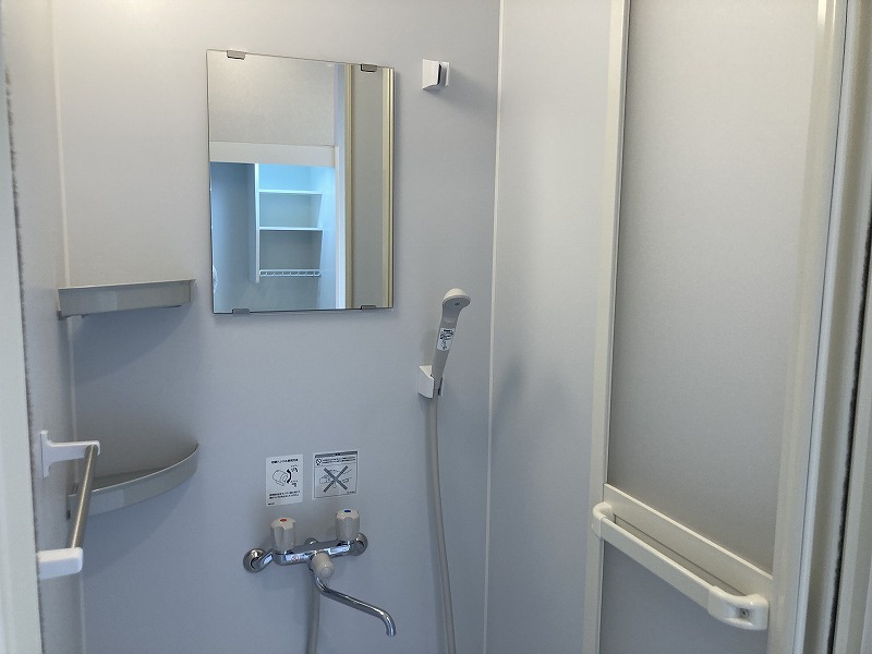 エスペール東池袋2階 部屋その他