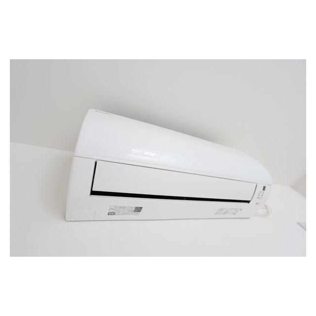 ジョワメゾン湘南104号室 エアコン