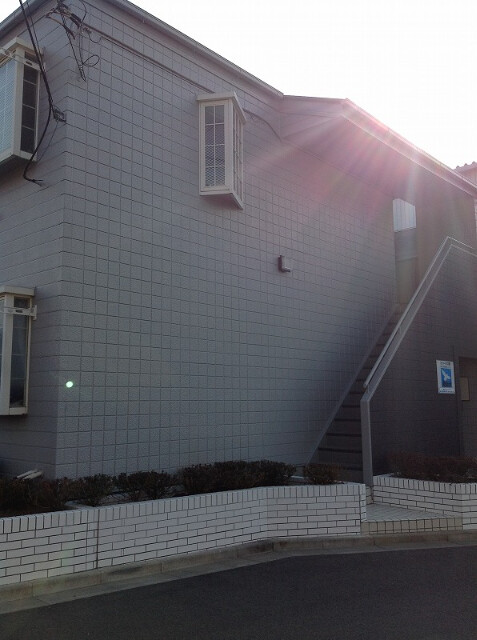 コージーハウス１６７1階 部屋その他