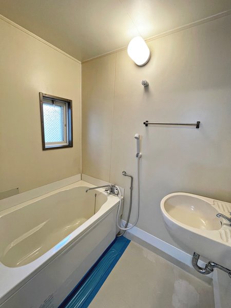 メゾン柴又205号室 お風呂